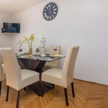 Apartman K&l Vir