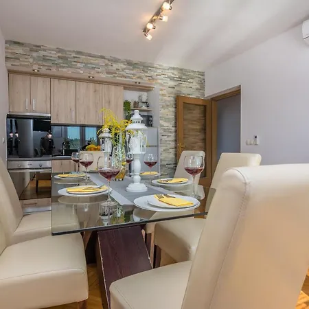 Apartman K&l *