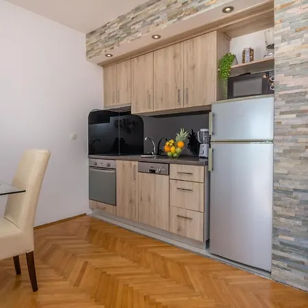 K&l Apartman
