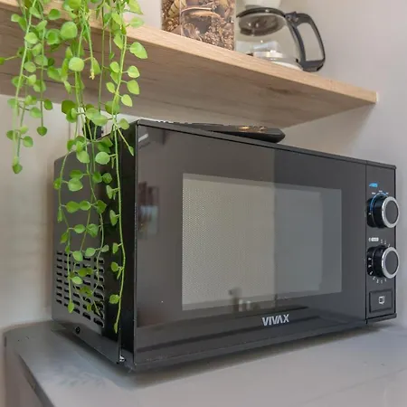 K&l Apartman