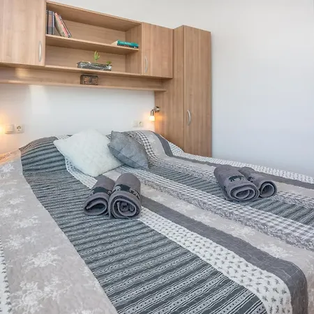 Apartman K&l *