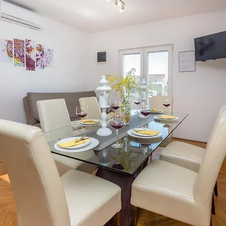 K&l Apartman