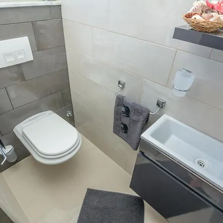 Apartman K&l Vir