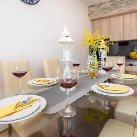 Apartman K&l Vir