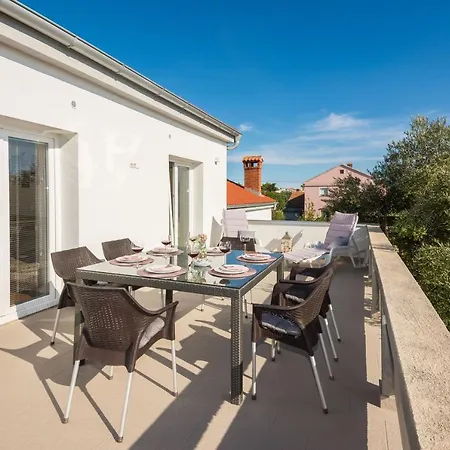 Appartement K&l Vir