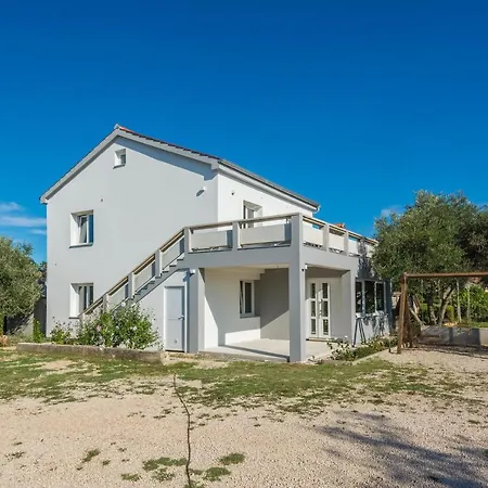 Apartman K&l *